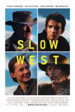 Watch Slow West 9Movies