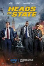 Watch Heads of State 9Movies