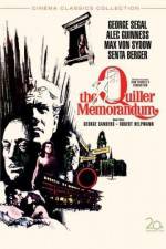 Watch Quiller - Vårt ess i Berlin 9Movies