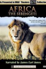 Watch Africa The Serengeti 9Movies