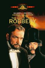 Watch The Great Train Robbery 9Movies