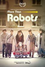 Watch More Than Robots 9Movies