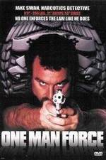 Watch One Man Force 9Movies