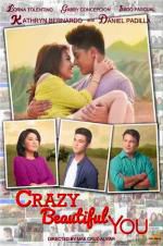Watch Crazy Beautiful You 9Movies