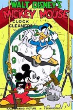 Watch Clock Cleaners (Short 1937) 9Movies