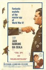Watch The Two-Headed Spy 9Movies