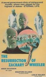 Watch The Resurrection of Zachary Wheeler 9Movies