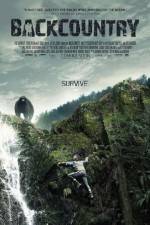 Watch Backcountry 9Movies