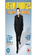 Watch Kevin Bridges - The Story Continues 9Movies