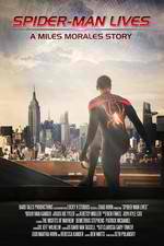Watch Spider-Man Lives: A Miles Morales Story 9Movies