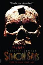 Watch Simon Says 9Movies