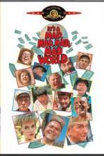 Watch It's a Mad Mad Mad Mad World 9Movies