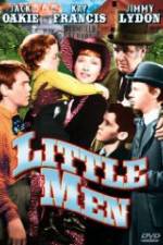 Watch Little Men 9Movies