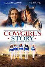 Watch A Cowgirl\'s Story 9Movies