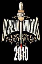 Watch Scream Awards 2010 9Movies