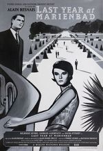 Watch Last Year at Marienbad 9Movies