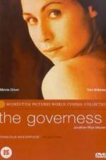 Watch The Governess 9Movies