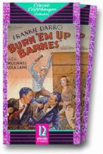 Watch Burn 'Em Up Barnes 9Movies
