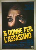 Watch Five Women for the Killer 9Movies