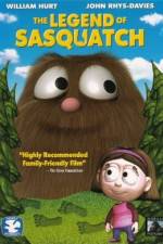 Watch The Legend of Sasquatch 9Movies