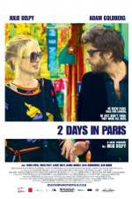 Watch 2 Days in Paris 9Movies