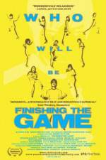 Watch Finishing the Game: The Search for a New Bruce Lee 9Movies