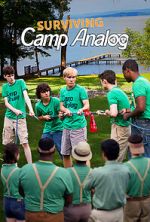 Watch The Shocklosers Survive Camp Analog 9Movies