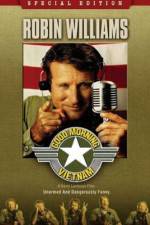 Watch Good Morning, Vietnam 9Movies