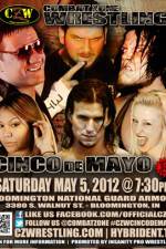 Watch CZW Cinco De Mayo 9Movies