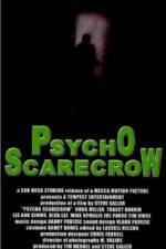 Watch Psycho Scarecrow 9Movies