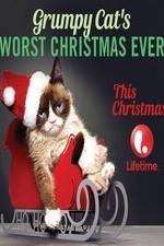 Watch Grumpy Cat's Worst Christmas Ever 9Movies