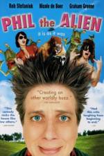 Watch Phil the Alien 9Movies