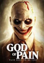 Watch Algea: God of Pain 9Movies
