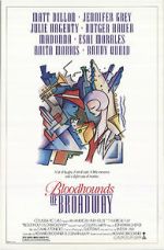 Watch Bloodhounds of Broadway 9Movies