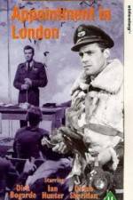 Watch Appointment in London 9Movies