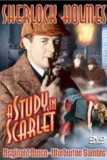 Watch A Study in Scarlet 9Movies