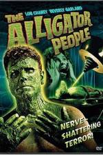 Watch The Alligator People 9Movies