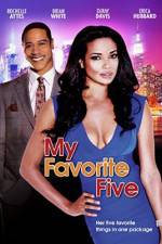 Watch My Favorite Five 9Movies