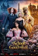 Watch The School for Good and Evil 9Movies