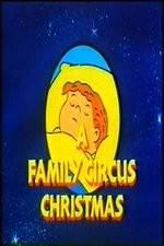 Watch A Family Circus Christmas 9Movies
