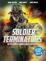 Watch Soldier Terminators 9Movies