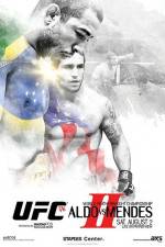 Watch UFC 179: Aldo vs Mendes 2 9Movies