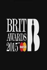 Watch The BRIT Awards 2015 9Movies