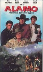 Watch The Alamo: Thirteen Days to Glory 9Movies
