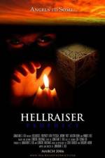 Watch Hellraiser: Prophecy 9Movies
