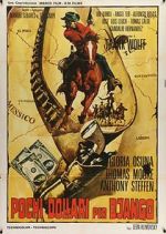 Watch A Few Dollars for Django 9Movies
