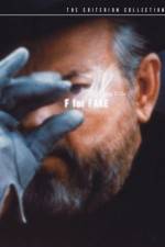 Watch F for Fake 9Movies
