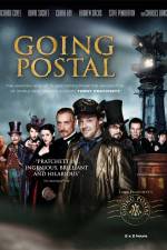 Watch Going Postal 9Movies