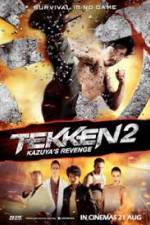 Watch Tekken: A Man Called X 9Movies