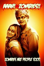 Watch Aaah! Zombies!! 9Movies